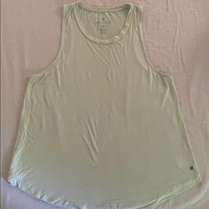 American eagle soft & sexy tank size small